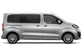 Used 7 8 & 9 Seaters for sale in Norwich