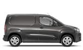 Used Small Vans for sale in Norwich